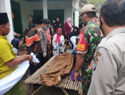 Niat Mengambil Sandal, Idris Ditemukan Sudah Tidak Bernyawa.