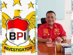 Firli Bahuri Sosok Hebat, Pantas Diberi Gelar Macan KPK Pemburu Koruptor