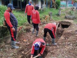 Tagline BISMILLAH MELAYANI, Keluhan Masyarakat Langsung Ditanggapi