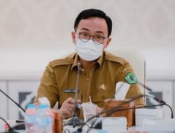 Pemkab Pamekasan Memberikan Beasiswa Bagi ASN Yang Melanjutkan Pendidikan