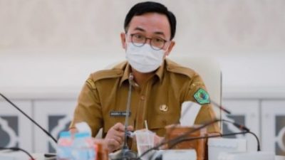 Yang Melanjutkan Pendidikan