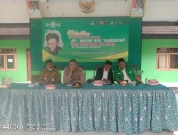 Kapolsek Kangayan Dan Camat Siap Memberikan Pelayanan Maksimal