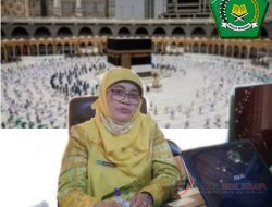 Himbauan Kemenag Sumenep Untuk Calon Jemaah Haji