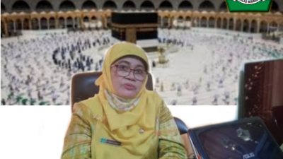 Himbauan Kemenag Sumenep Untuk Calon Jemaah Haji