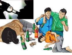 6 Korban Miras Oplosan, 3 Orang Meninggal Dunia