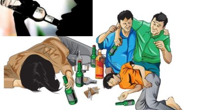 6 Korban Miras Oplosan, 3 Orang Meninggal Dunia