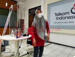 Diduga 3 Petugas Telkom Sumenep Tidak Paham UU Pers