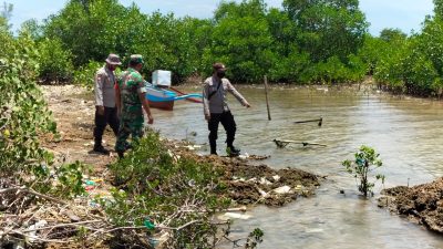 Niat Untuk Berjemur Di Pantai, Korban Ditemukan Tidak Bernyawa