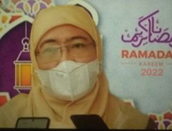 Himbauan Wabup Sumenep Jelang Bulan Suci Ramadhan