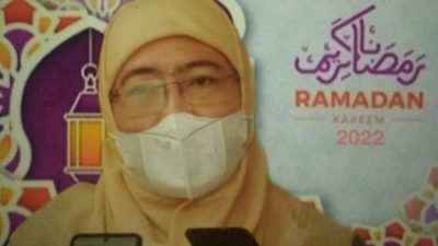 Himbauan Wabup Sumenep Jelang Bulan Suci Ramadhan