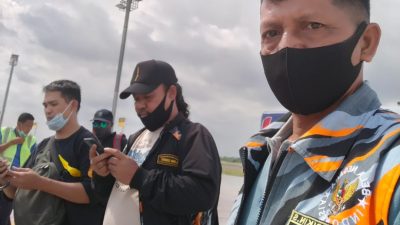 Dugaan Korupsi Dilingkungan Satpol-PP, LSM GMBI Wilter Sulsel Tidak Tinggal Diam,