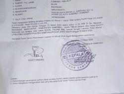 Dugaan Sindikat Penipuan Jual Beli Mobil, Korban Pimred Media Online