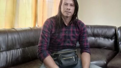 Pernyataan Permintaan Maaf Korban Kepada Polres Sampang