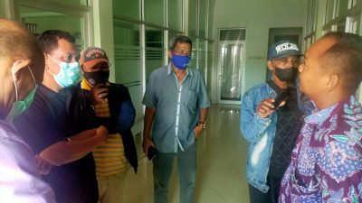 Persoalan PT. Sumekar Line Sumenep Menjadi Atensi MP3S