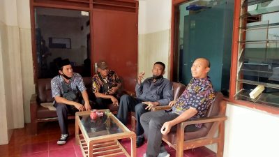 Pemerintah Tutup Mata Dan Telinga Adanya Keluhan Masyarakat