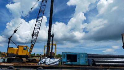 Menjalankan Tugas Profesi, Media Bersama Lembaga Melakukan Kontrol