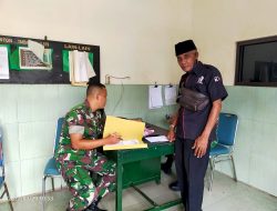 Diduga Dokumen SK Ilegal, Ketua Lembaga KPK Sumenep Angkat Bicara