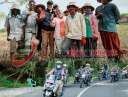 Kedekatan Dan Perhatian Bupati Pamekasan Kepada Masyarakatnya