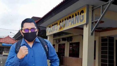 Pelaku Dugaan Kasus Sindikat Penipuan Jual Beli Mobil Saudara Polwan