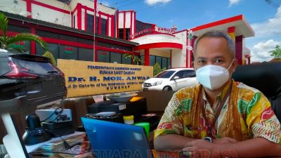 RSUD Sumenep Terus Berinovasi Dalam Pelayanan Kesehatan