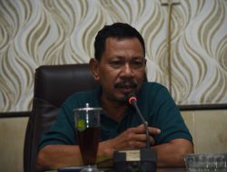 Ketua HNSI Sumenep Ancam APMS Akan Dilaporkan Ke Pertamina