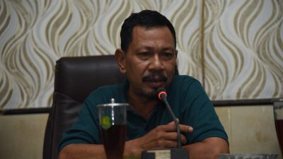 Ketua HNSI Sumenep Ancam APMS Sapeken Akan Dilaporkan Ke Pertamina