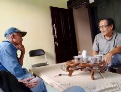 Pemilihan BPD Yang Diduga Menyalahi Aturan, Ini Tanggapan Ketua Panitia