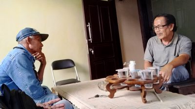 Pemilihan BPD Yang Diduga Menyalahi Aturan, Ini Tanggapan Ketua Panitia