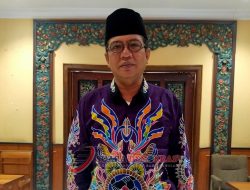 Pesan Ketua DPRD Kabupaten Sumenep Kepada Pemerintah Adanya Kenaikan Harga BBM