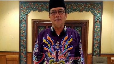 Pesan Ketua DPRD Kabupaten Sumenep Kepada Pemerintah Adanya Kenaikan Harga BBM