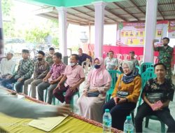 Perekrutan Dan Pemilihan BPD Kalianget Barat Dikeluhkan Masyarakat