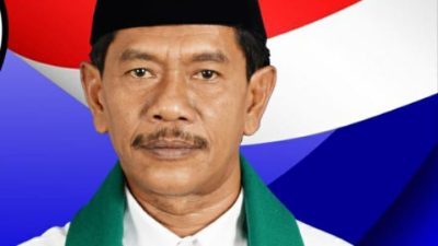 Kades Kampak Berencana Penggunaan DD 2022 Untuk Pembangunan Infrastruktur Jalan