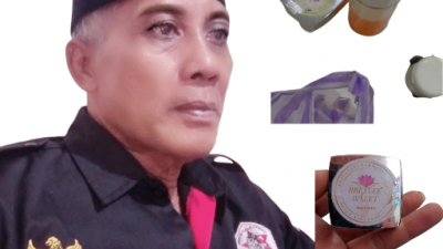 L-KPK Mawil Sumenep Menyoroti Adanya Peredaran Dugaan Kosmetik Ilegal