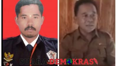 L-KPK Mawil Sumenep Geram Atas Kinerja Pejabat Kecamatan Arjasa