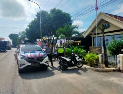 Mobil INCAR Yang Dinilai Meresahkan, Ini Tanggapan Polres Sumenep