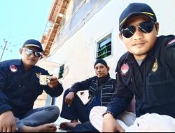 LSM GPN Sampang Minta Kapolda Jatim Copot Kapolres Sampang