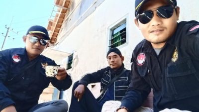 LSM GPN Sampang Minta Kapolda Jatim Copot Kapolres Sampang