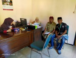 Terkait BPD Kalianget Barat, L-KPK Mawil Sumenep Akan Menggelar Audensi Dengan Bupati