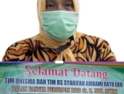 RSUD Sumenep Terus Berinovasi Dan Menjadi Wahana Pendidikan Profesi Dokter