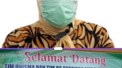 RSUD Sumenep Terus Berinovasi Dan Menjadi Wahana Pendidikan Profesi Dokter