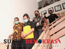 Kasus MSAT Siap Disidangkan, Polda Jatim Serahkan Tahap 2 di Kejati