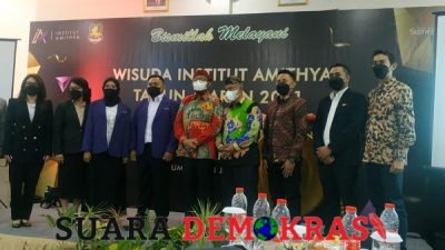 Pemkab Sumenep Melalui Disbudporapar Mencetak Tenaga Perhotelan