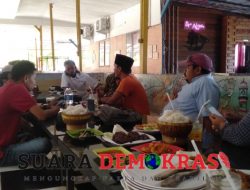 L-KPK Mawil Sampang Gelar Rapat Konsolidasi, Korupsi Penghancur Negara