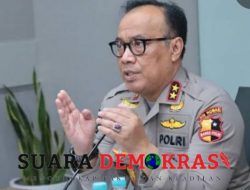 Gelar Prarekonstruksi TKP Kasus Penembakan Brigadir J