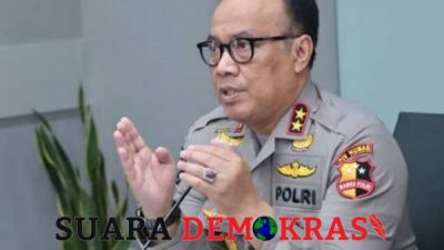 Gelar Prarekonstruksi TKP Kasus Penembakan Brigadir J