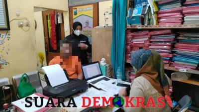 Polres Sumenep Ungkap Kasus Persetubuhan Anak 11 Tahun