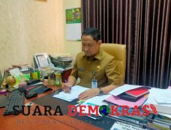 Seragam Sekolah Gratis Anggaran 3M Belum Terialisasi, Media Jangan Terlalu Idealis