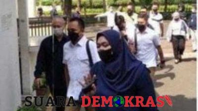 Kaskus Kematian Brigadir J Komnas HAM Panggil 3 Pejabat Polri