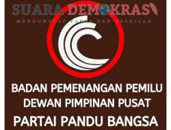Partai Pandu Bangsa Pilihan Dari Berbagai Kalangan