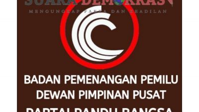 Partai Pandu Bangsa Pilihan Dari Berbagai Kalangan
